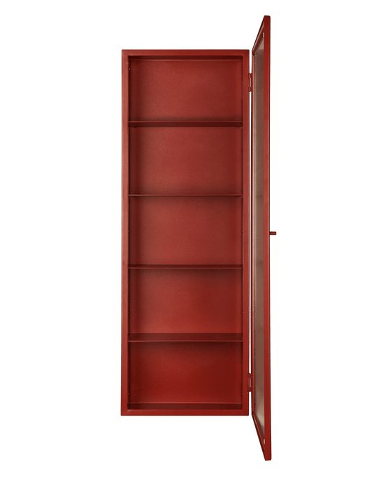 Haze Wall Cabinet - Tall