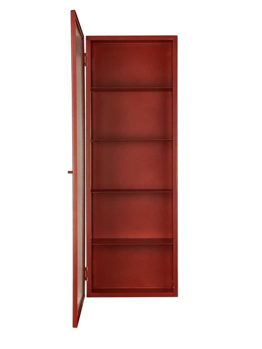 Haze Wall Cabinet - Tall