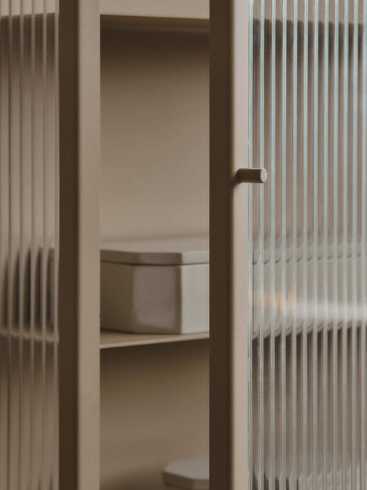 Haze Wall Cabinet - Tall