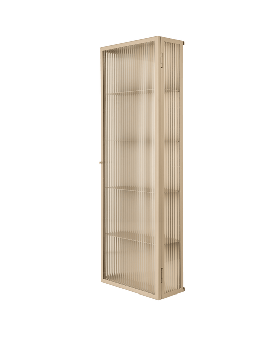 Haze Wall Cabinet - Tall