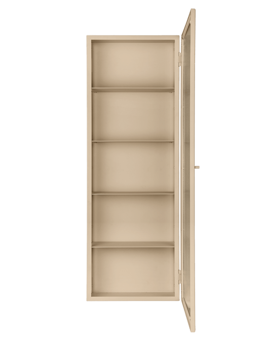 Haze Wall Cabinet - Tall