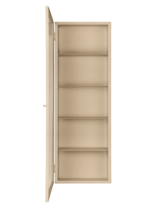 Haze Wall Cabinet - Tall