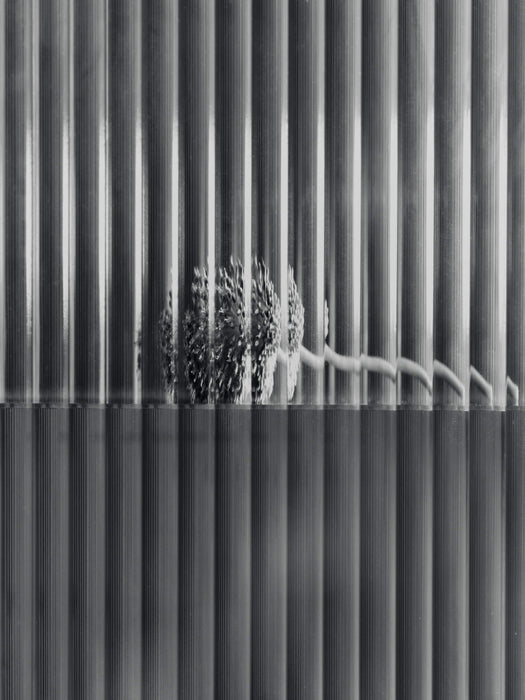 Haze Wall Cabinet - Tall