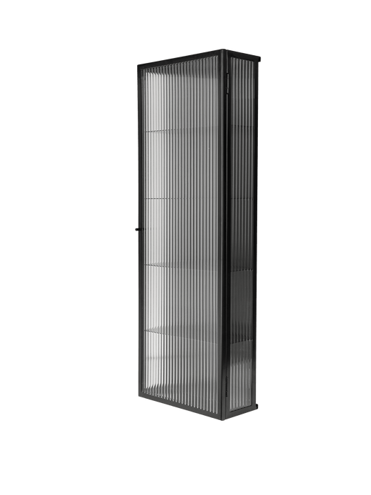 Haze Wall Cabinet - Tall