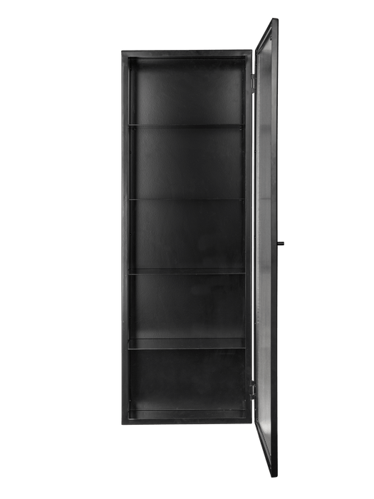 Haze Wall Cabinet - Tall
