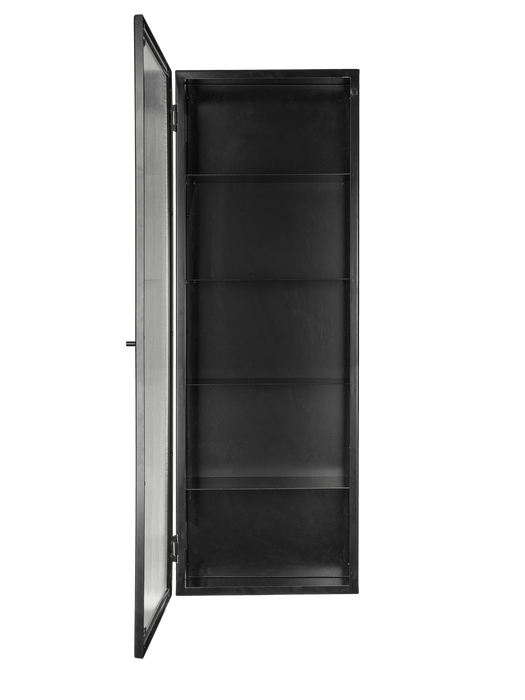 Haze Wall Cabinet - Tall
