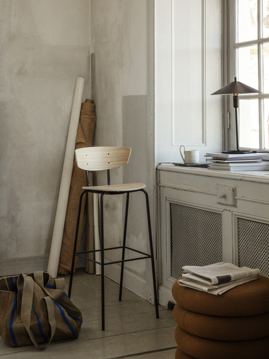 Herman Bar Chair