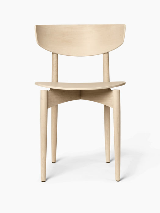 Herman Dining Chair - Wood