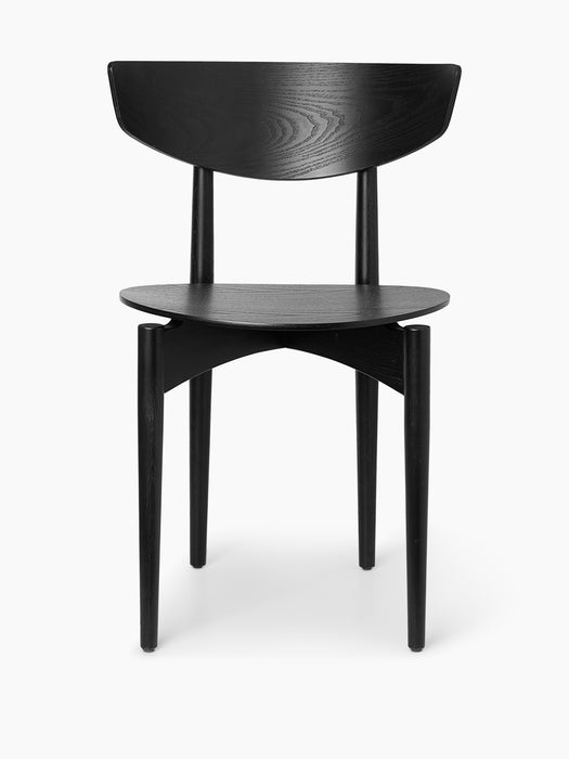 Herman Dining Chair - Wood