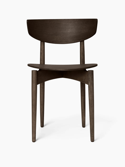 Herman Dining Chair - Wood