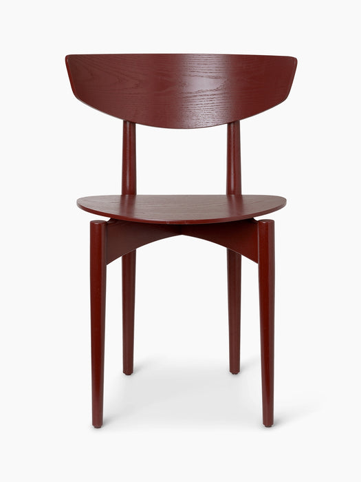Herman Dining Chair - Wood