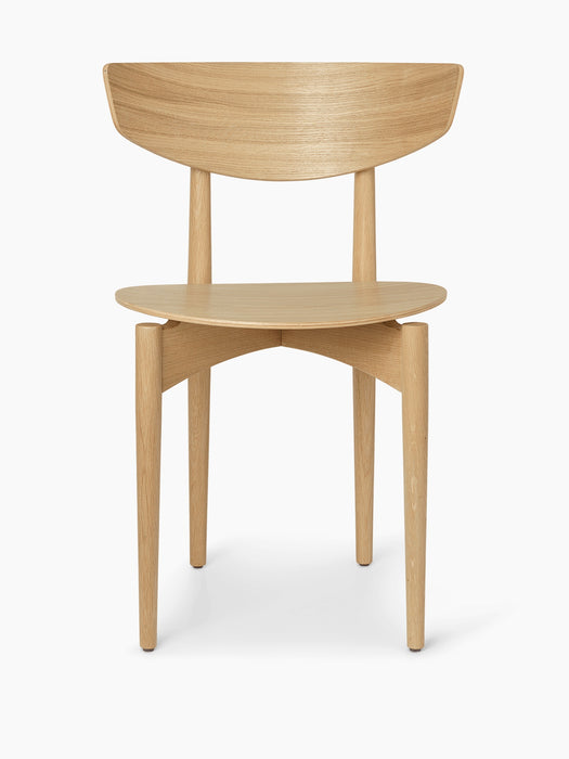 Herman Dining Chair - Wood