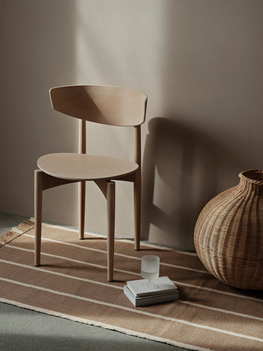 Herman Dining Chair - Wood