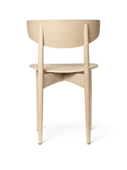 Herman Dining Chair - Wood