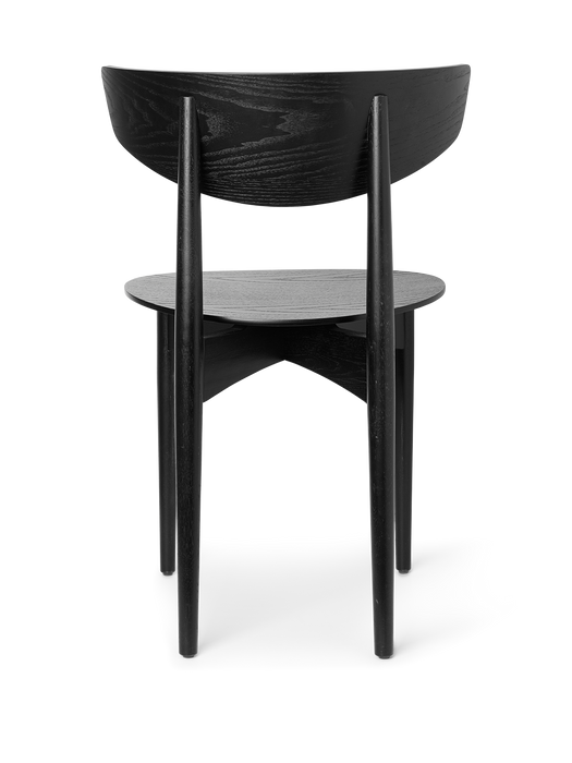 Herman Dining Chair - Wood