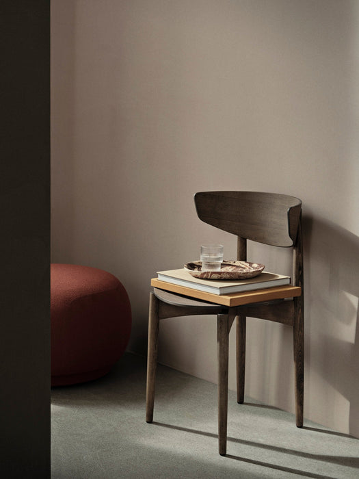 Herman Dining Chair - Wood