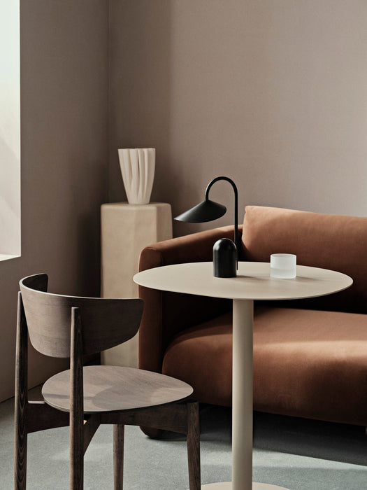 Herman Dining Chair - Wood