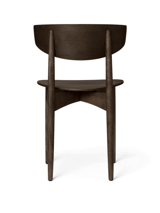 Herman Dining Chair - Wood