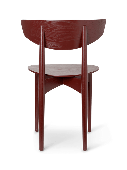 Herman Dining Chair - Wood