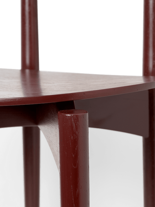 Herman Dining Chair - Wood