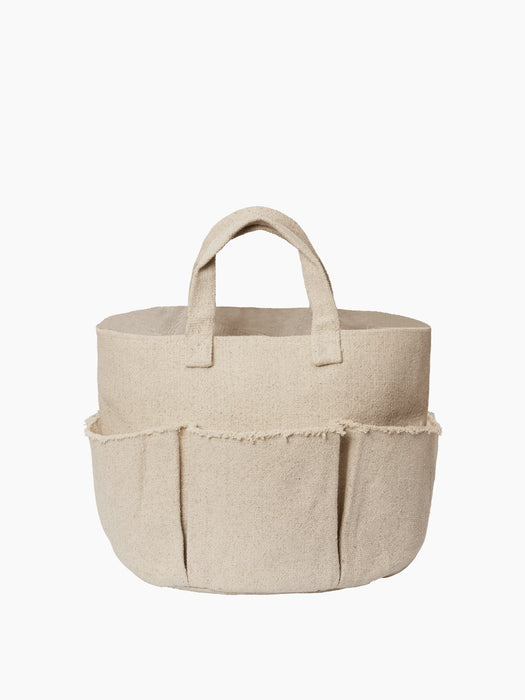Hokan Textile Storage - Round