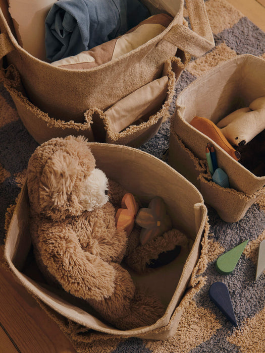 Hokan Textile Storage - Square