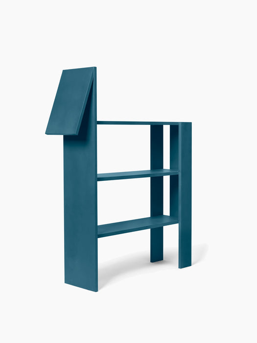 Horse Bookcase