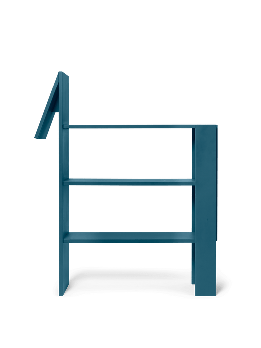 Horse Bookcase