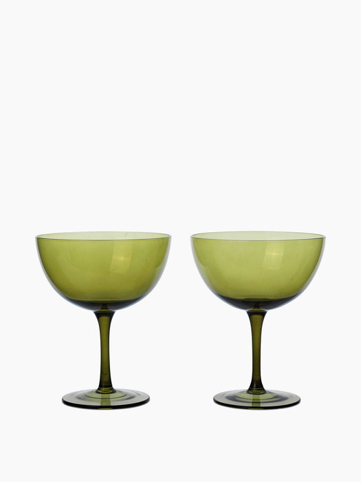 Host Cocktail Glasses - Set of 2