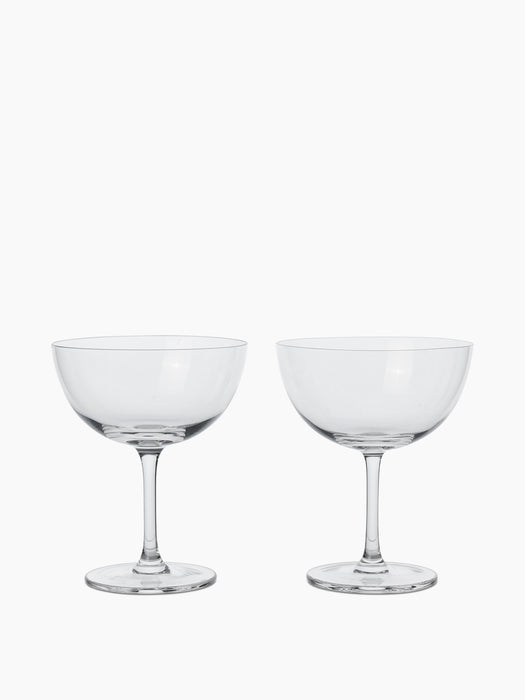Host Cocktail Glasses - Set of 2
