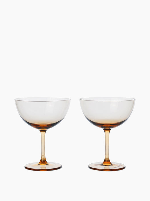 Host Cocktail Glasses - Set of 2