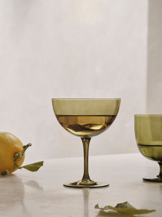 Host Cocktail Glasses - Set of 2
