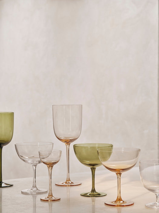 Host Cocktail Glasses - Set of 2
