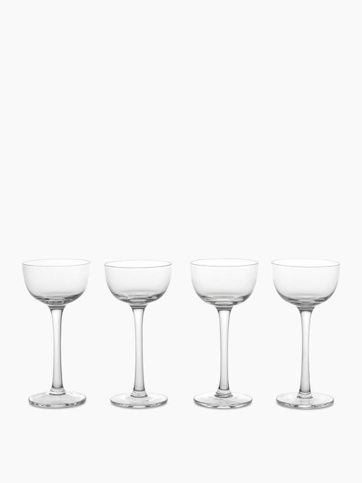 Host Liqueur Glasses - Set of 4