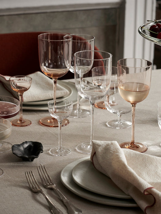 Host Liqueur Glasses - Set of 4