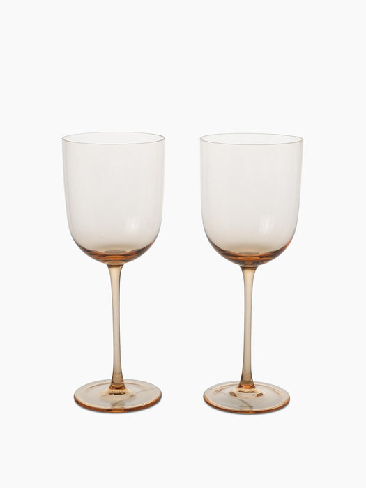 Host Red Wine Glasses - Set of 2