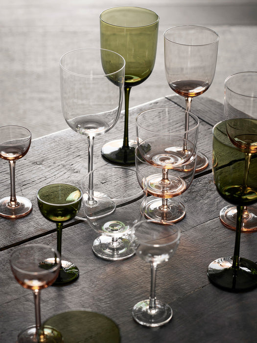 Host Red Wine Glasses - Set of 2