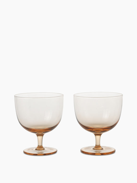 Host Water Glasses - Set of 2