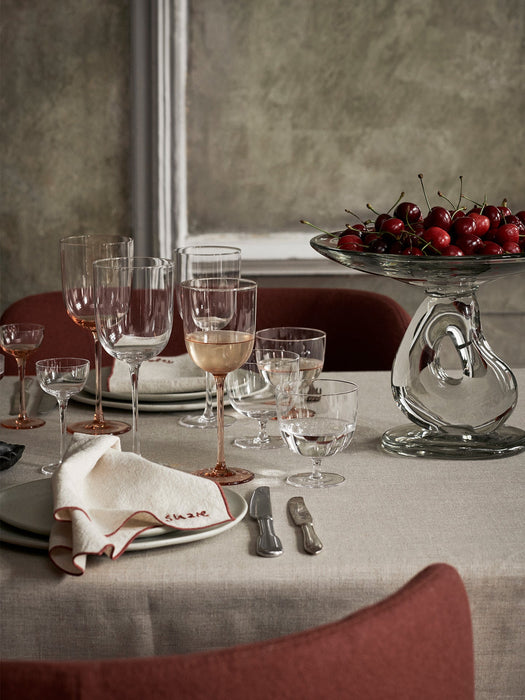 Host Water Glasses - Set of 2