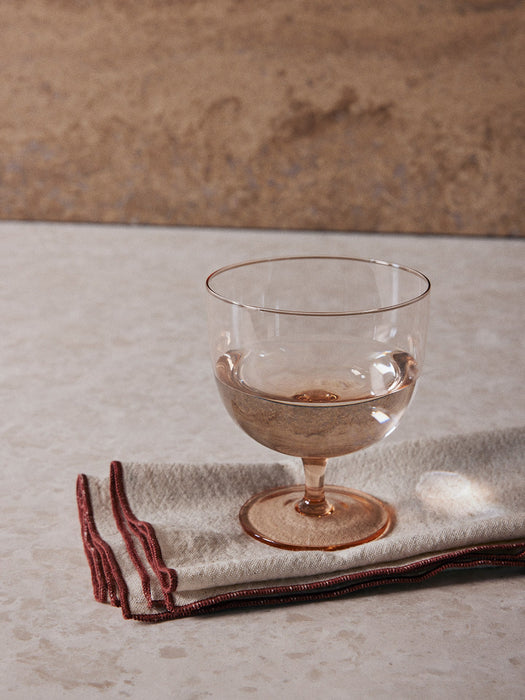 Host Water Glasses - Set of 2