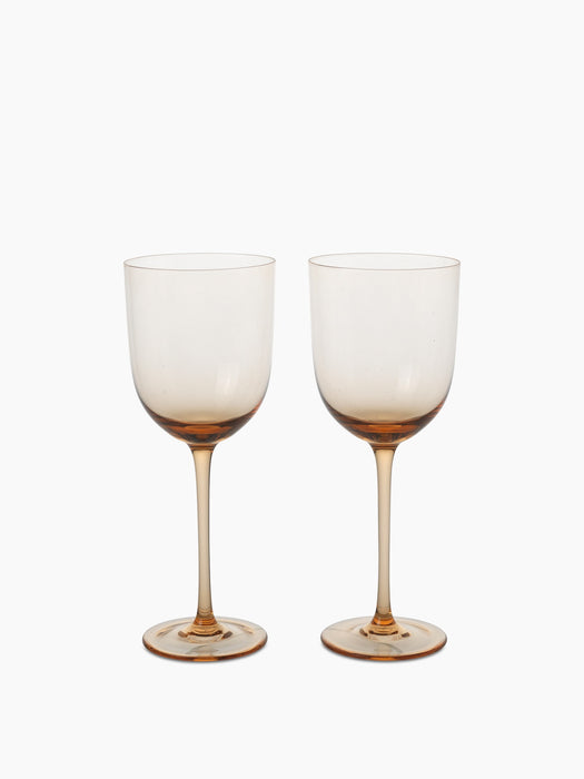 Host White Wine Glasses - Set of 2