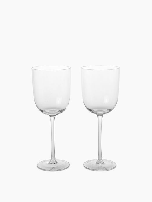 Host White Wine Glasses - Set of 2
