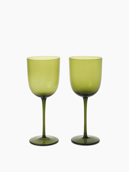 Host White Wine Glasses - Set of 2