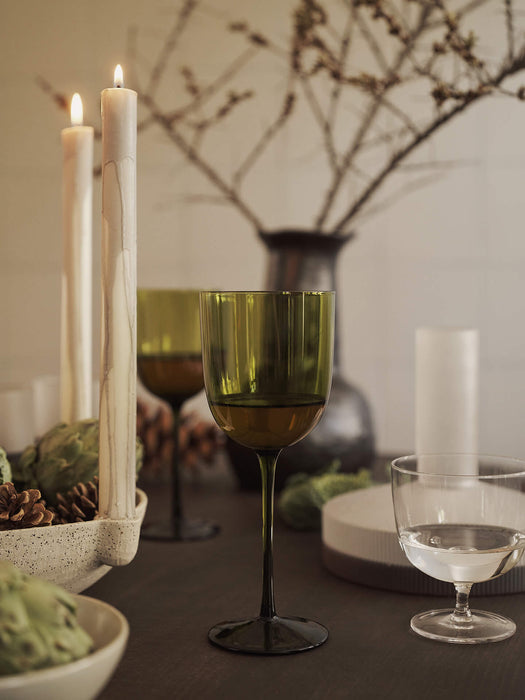 Host White Wine Glasses - Set of 2