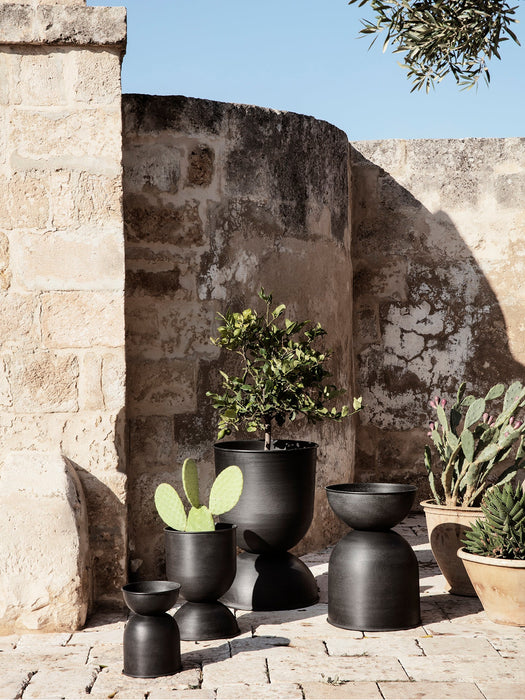 Hourglass Pot - Extra Small