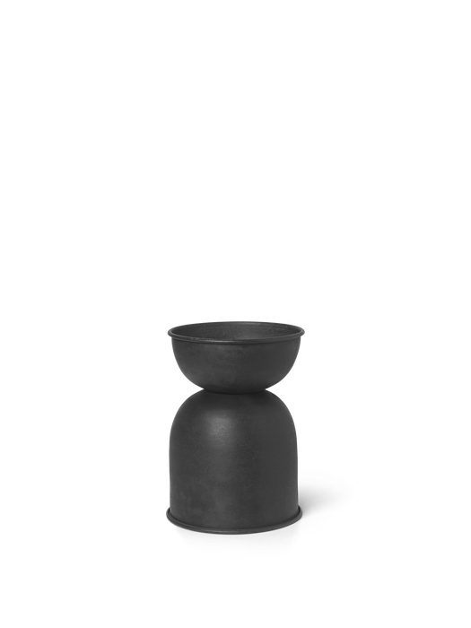 Hourglass Pot - Extra Small