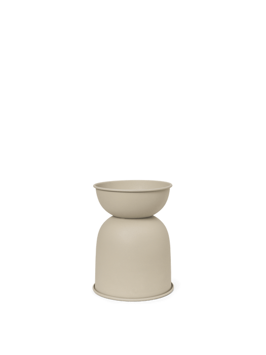 Hourglass Pot - Extra Small