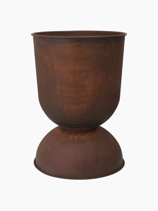Hourglass Pot - Large