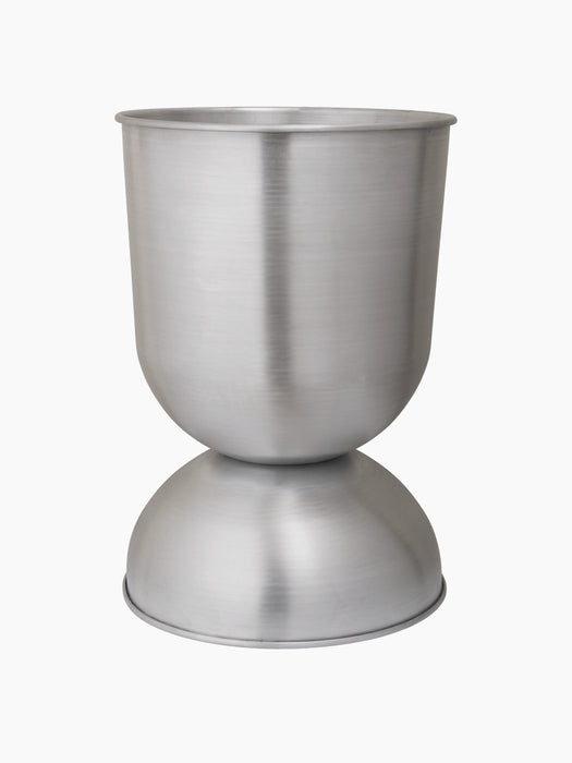 Hourglass Pot - Large