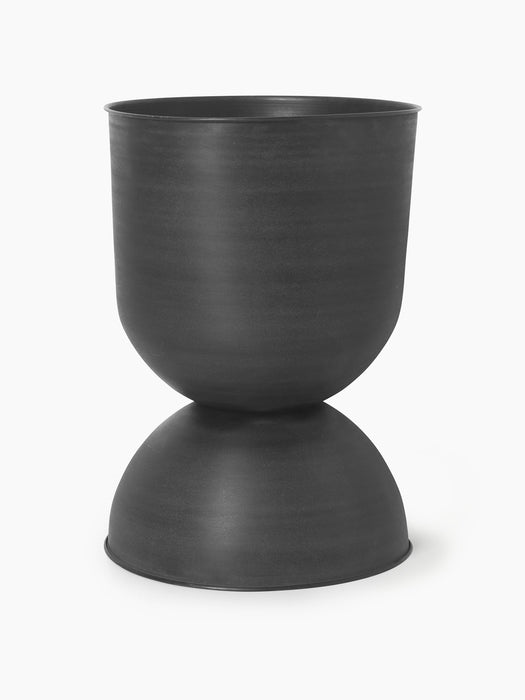 Hourglass Pot - Large
